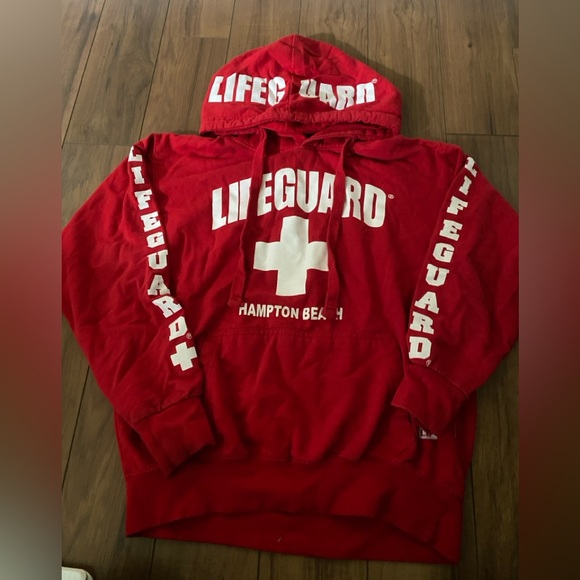 Hoodies - Picture 3 of 5